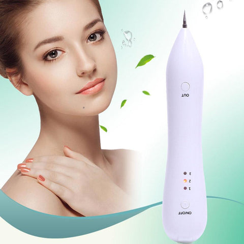 Beauty Instrument Laser Freckle Removal Machine