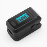 Fingertip Pulse Oximeter SpO2