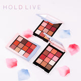 HOLD LIVE Eye Shadow Palette