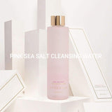 Bien Pris Pink Sea Salt Cleansing Water