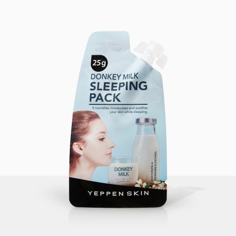 Yeppen Skin Sleeping Pack