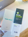 VARI:HOPE UV WATERFUL SUNCREAM