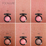 FOCALLURE Makeup Blusher