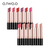 O.TWO.O Lipstick Waterproof