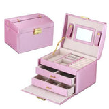 Makeup or Jewelry Storage