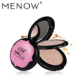 MENOW Powder Makeup