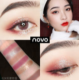 NOVO 5290 Eye Shadow Palette