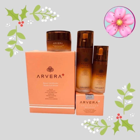 Set Repair Arvera Beauty Lab