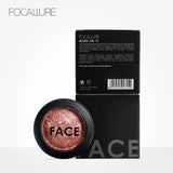 FOCALLURE Makeup Blusher