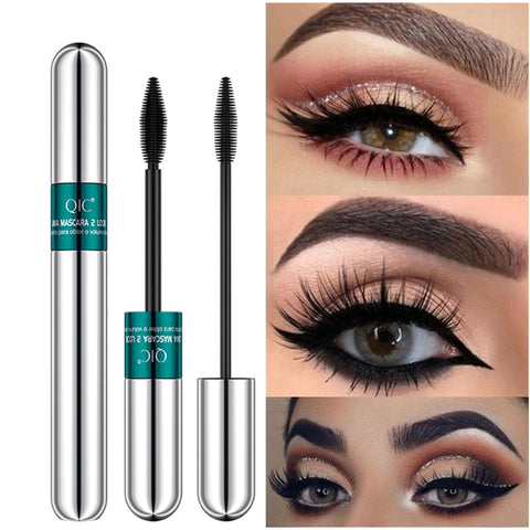 QIC Double Head Waterproof Mascara