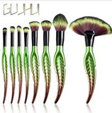 GUJHUI Makeup Brushes Set