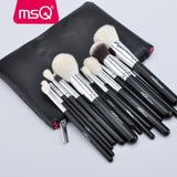 MSQ Makeup Brushes Set