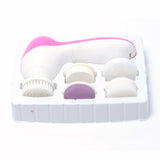 Portable Machine Body Cleaning Massage