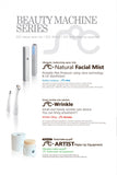 SOC Wrinkle-Wrinkle Lifting Beauty Device