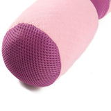 Yoga Exercise Bolster Fitness Massage