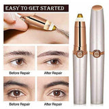 Eyebrow Epilator Pen