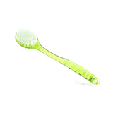 Exfoliation Bathroom Brush