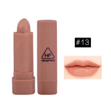 Waterproof Color Matte Lipstick