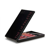 MENOW Lip Gloss Palette Makeup