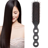 Plastic Hair Comb