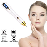 Skin Care Laser Pen