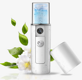 Nano Spray Ultrasonic Humidifier