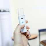 Nano Spray Ultrasonic Humidifier