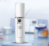 Nano Spray Ultrasonic Humidifier