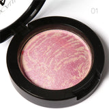 FOCALLURE Makeup Blusher