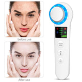 Massager Face Body Machine