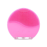 Electric Facial Cleansing Brush