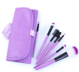 Cosmetics Brush Set