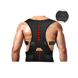 Back Shoulder Brace Beltr