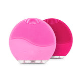 Electric Facial Cleansing Brush