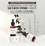 Bor-tox Peptide Ampoule