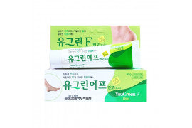 YouGreenF Oint. Healing Cream