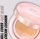 Clio Kill Cover Pink Glow Cream Cushion