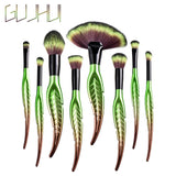 GUJHUI Makeup Brushes Set