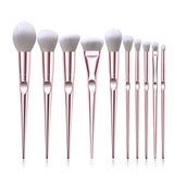 Cosmetic Brush Tools