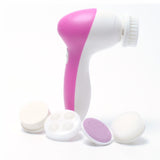 Portable Machine Body Cleaning Massage