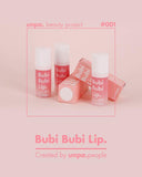 Unpa Bubi Bubi Lip Dead Skin Remover Scrub