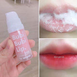 Unpa Bubi Bubi Lip Dead Skin Remover Scrub