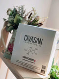 Civasan Varocobin C Professional Treatment Kit