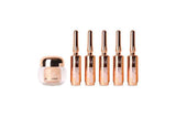 Regenerating Ampoule & Cream Set