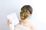 Natural Real Kelp Mask