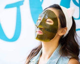 Natural Real Kelp Mask