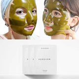 Natural Real Kelp Mask