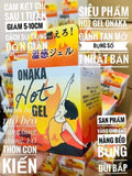 Onaka Hot Gel