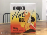 Onaka Hot Gel