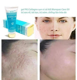 Gel PG Collagen Morepas Care Ex